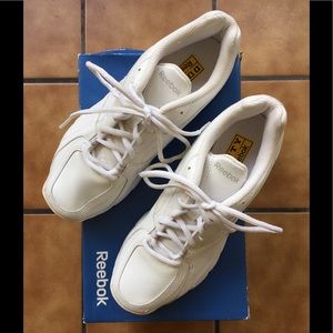 Reebok Duty Shoes